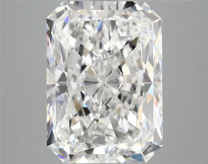 5.10 Carat · RADIANT · E · VS1 · IGI · Excellent Cut