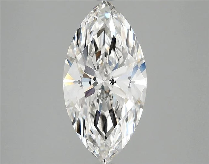 3.00 Carat · MARQUISE · F · VS2 · IGI · Excellent Cut