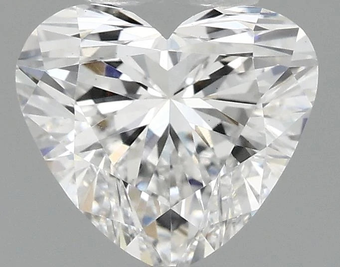 1.04 Carat · HEART · E · VS1 · IGI · Excellent Cut