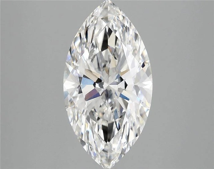 3.05 Carat · MARQUISE · E · VS1 · IGI · Excellent Cut