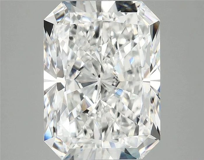 5.10 Carat · RADIANT · E · VS1 · IGI · Excellent Cut