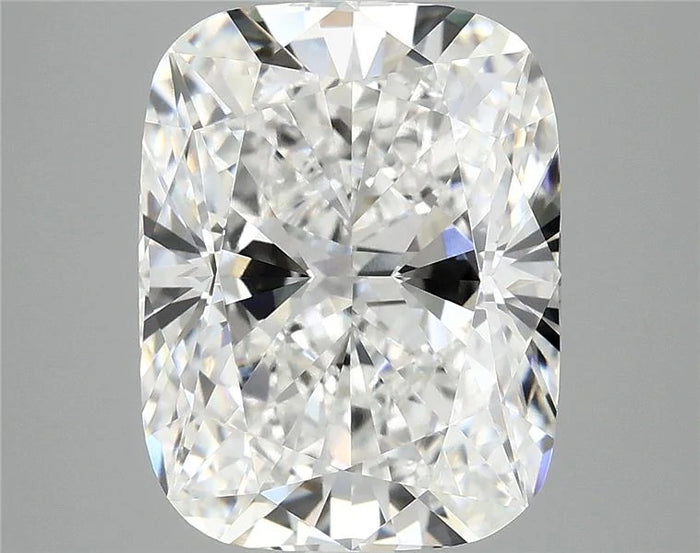6.00 Carat · CUSHION · E · VS1 · IGI · Excellent Cut