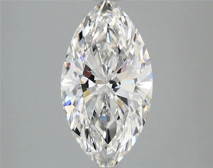 2.01 Carat · MARQUISE · E · VS1 · IGI · Excellent Cut