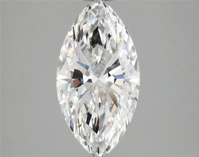 1.89 Carat · MARQUISE · E · VS1 · IGI · Excellent Cut