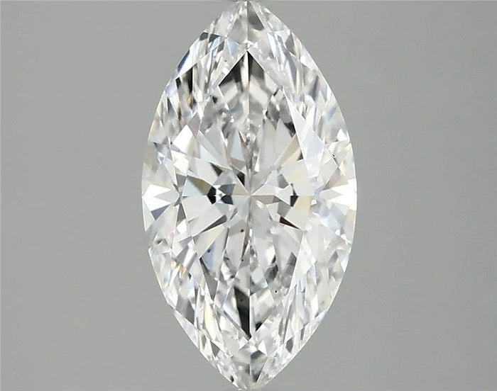 2.03 Carat · MARQUISE · E · VS2 · IGI · Excellent Cut