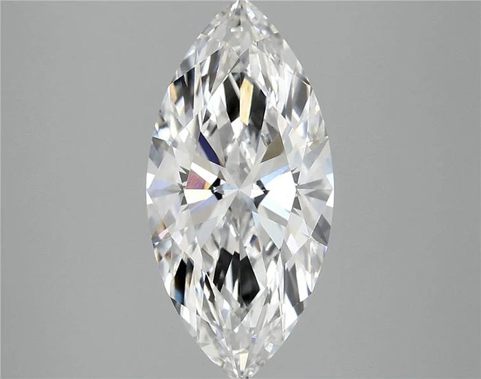 3.10 Carat · MARQUISE · E · VS1 · IGI · Excellent Cut