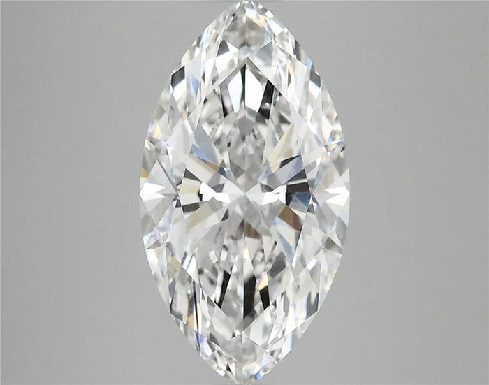 3.01 Carat · MARQUISE · F · VS1 · IGI · Excellent Cut