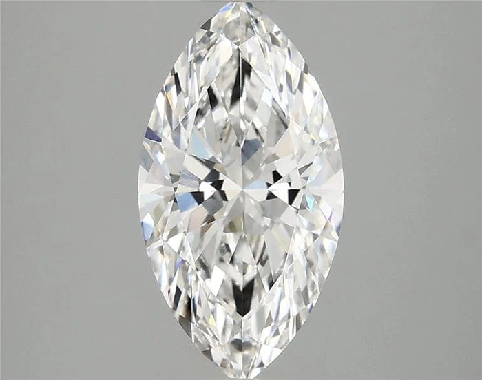 2.10 Carat · MARQUISE · E · VS2 · IGI · Excellent Cut