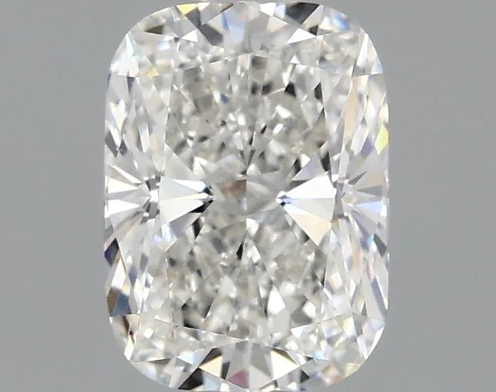 1.02 Carat · CUSHION · F · VVS2 · IGI · Excellent Cut