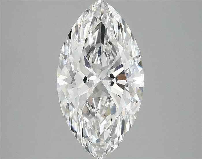 3.09 Carat · MARQUISE · E · VS2 · IGI · Excellent Cut