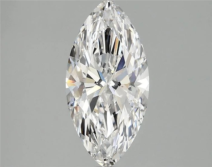 1.59 Carat · MARQUISE · E · VS2 · IGI · Excellent Cut