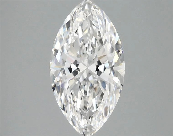 2.09 Carat · MARQUISE · D · VS2 · IGI · Excellent Cut