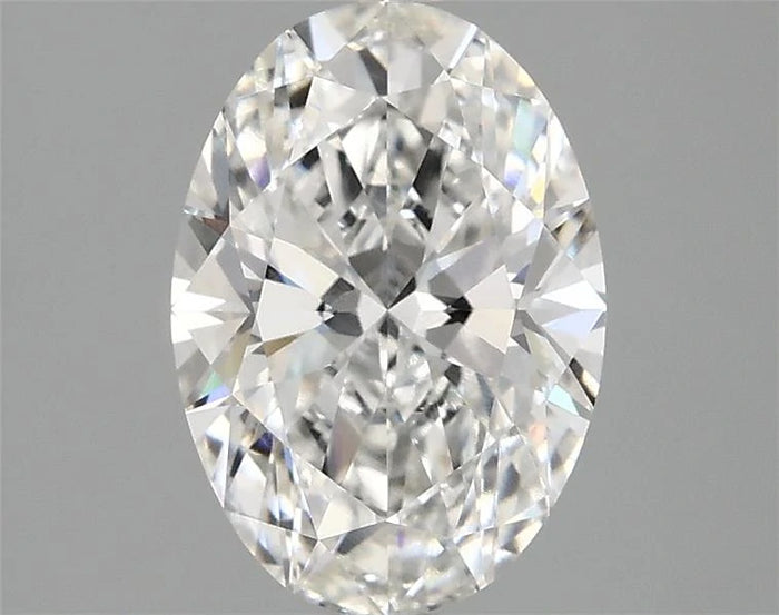 1.88 Carat · OVAL · F · VS1 · IGI · Excellent Cut