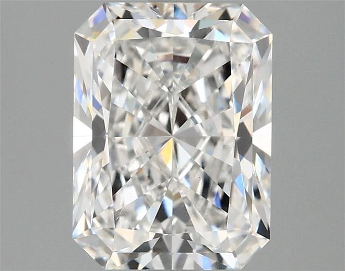 2.52 Carat · RADIANT · E · VS1 · IGI · Excellent Cut