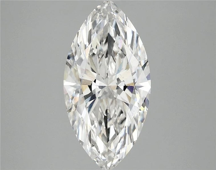 3.10 Carat · MARQUISE · F · VS1 · IGI · Excellent Cut