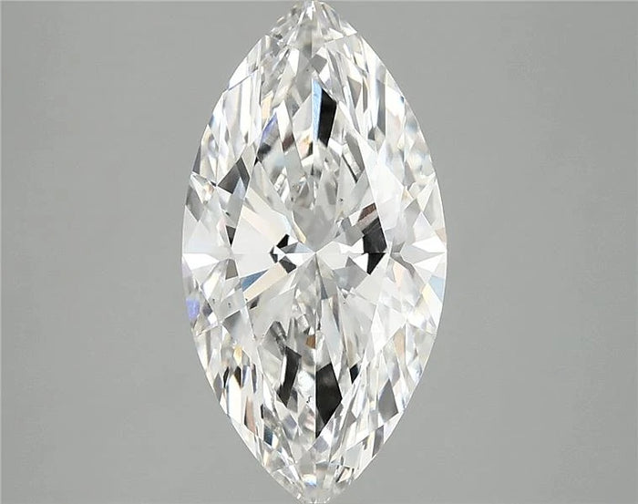 3.03 Carat · MARQUISE · F · VS1 · IGI · Excellent Cut