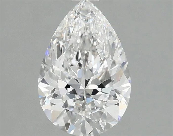 1.28 Carat · PEAR · D · VS1 · IGI · Excellent Cut