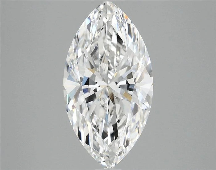 3.01 Carat · MARQUISE · E · VS1 · IGI · Excellent Cut