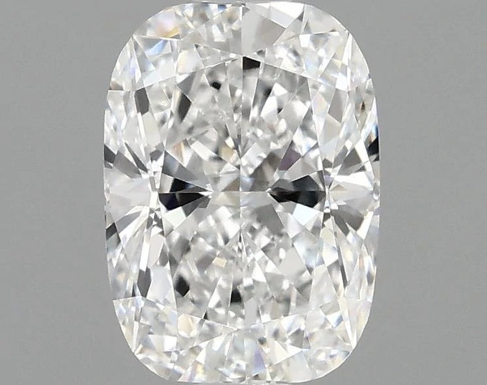 1.08 Carat · CUSHION · E · VVS2 · IGI · Excellent Cut