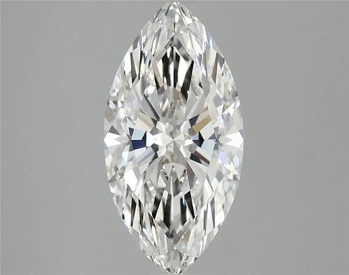 1.89 Carat · MARQUISE · F · VS1 · IGI · Excellent Cut