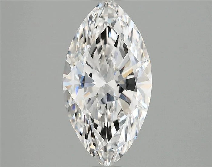 2.05 Carat · MARQUISE · E · VVS2 · IGI · Excellent Cut