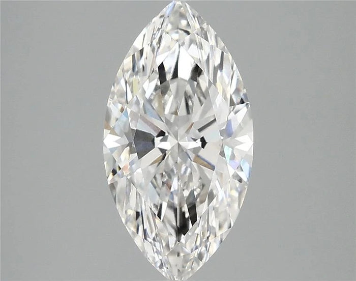 2.07 Carat · MARQUISE · E · VS1 · IGI · Excellent Cut