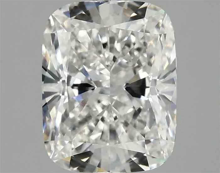 2.49 Carat · CUSHION · E · VS1 · IGI · Excellent Cut