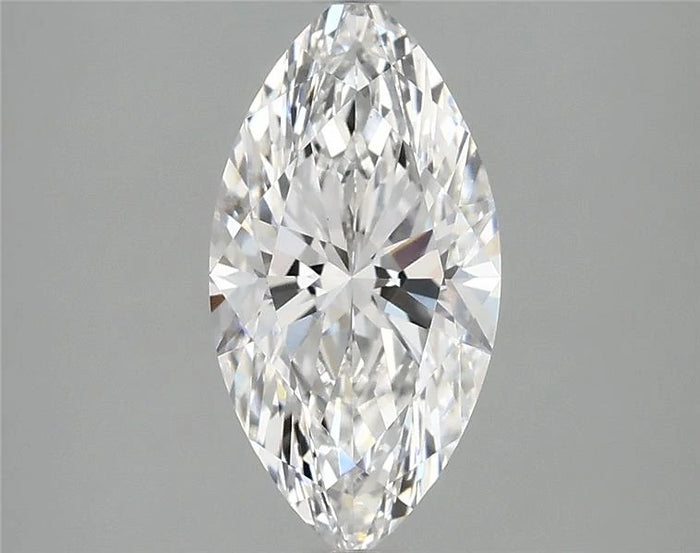 1.81 Carat · MARQUISE · E · VVS2 · IGI · Excellent Cut