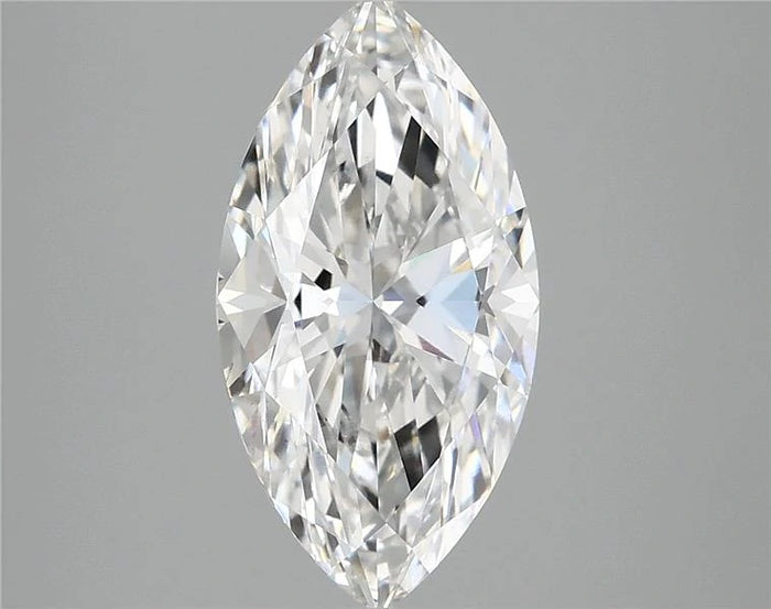 3.06 Carat · MARQUISE · E · VS1 · IGI · Excellent Cut