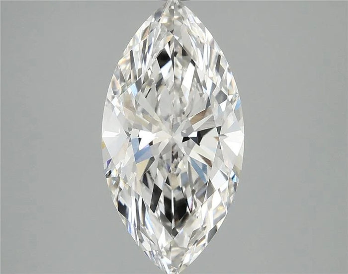 3.01 Carat · MARQUISE · F · VS1 · IGI · Excellent Cut