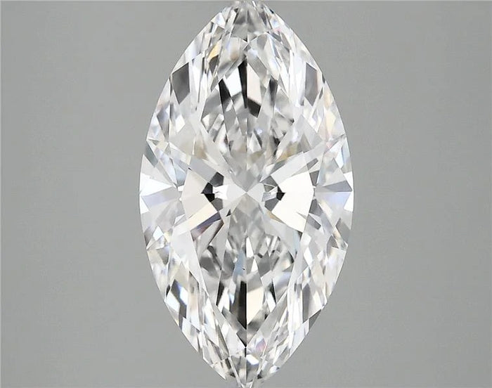 3.06 Carat · MARQUISE · E · VS1 · IGI · Excellent Cut