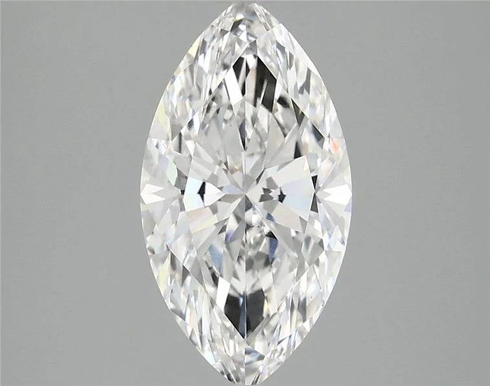 2.10 Carat · MARQUISE · E · VS1 · IGI · Excellent Cut
