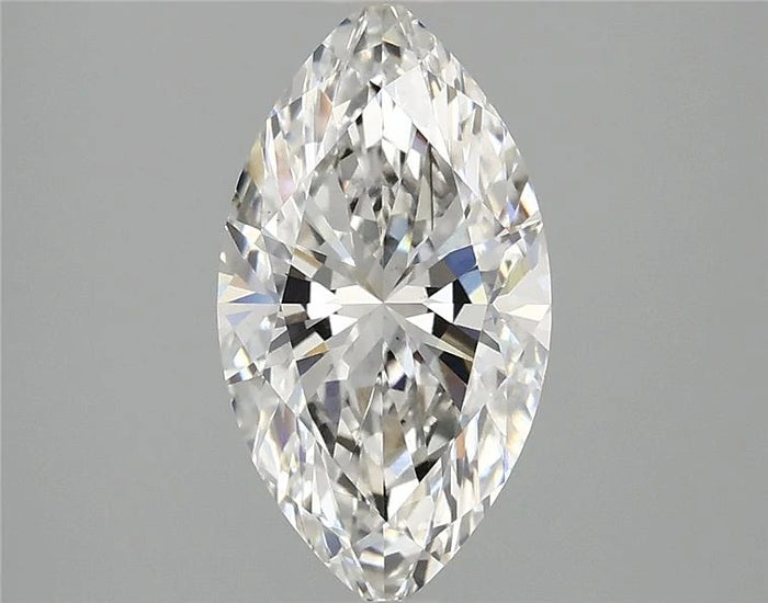 2.05 Carat · MARQUISE · F · VS1 · IGI · Excellent Cut