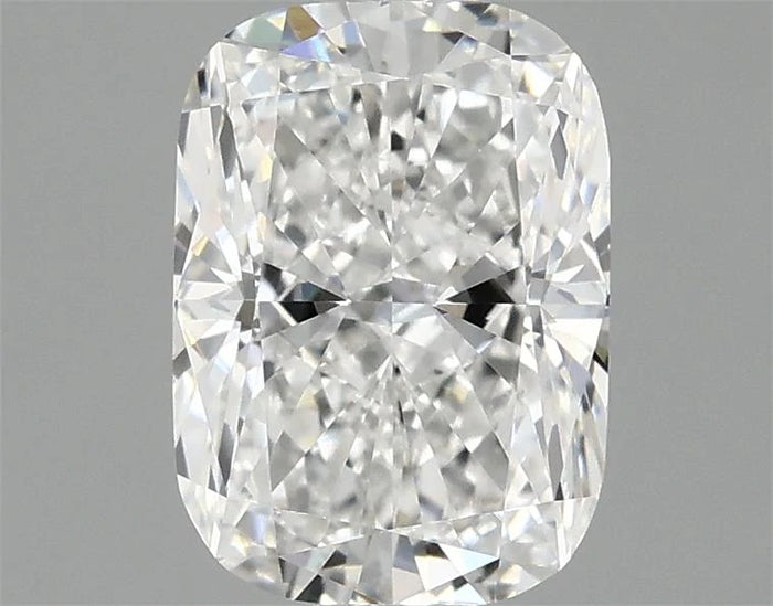 0.94 Carat · CUSHION · D · VVS2 · IGI · Excellent Cut