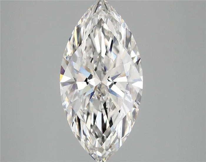3.02 Carat · MARQUISE · F · VS2 · IGI · Excellent Cut