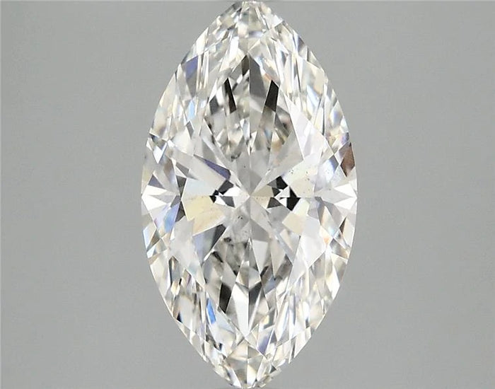 2.08 Carat · MARQUISE · F · VS2 · IGI · Excellent Cut
