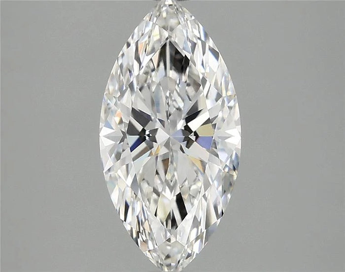 2.10 Carat · MARQUISE · E · VS1 · IGI · Excellent Cut