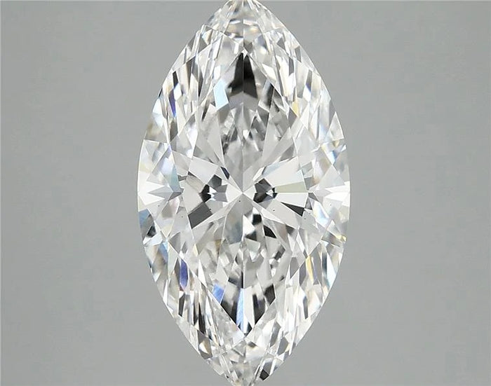 3.10 Carat · MARQUISE · F · VS1 · IGI · Excellent Cut