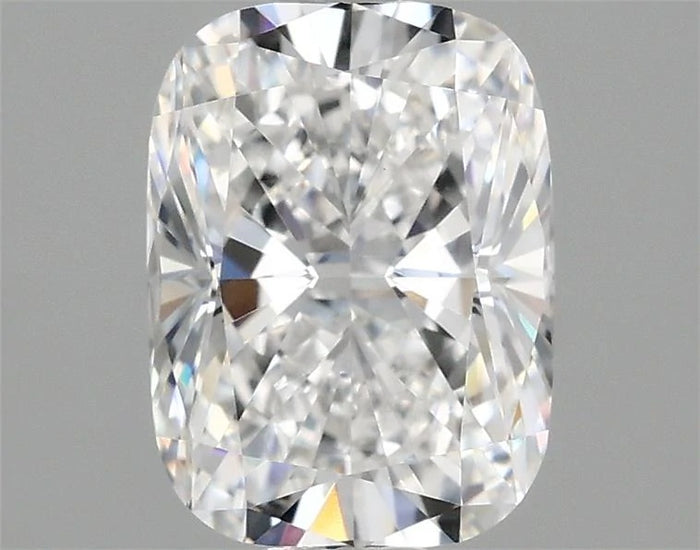 1.21 Carat · CUSHION · E · VVS2 · IGI · Excellent Cut