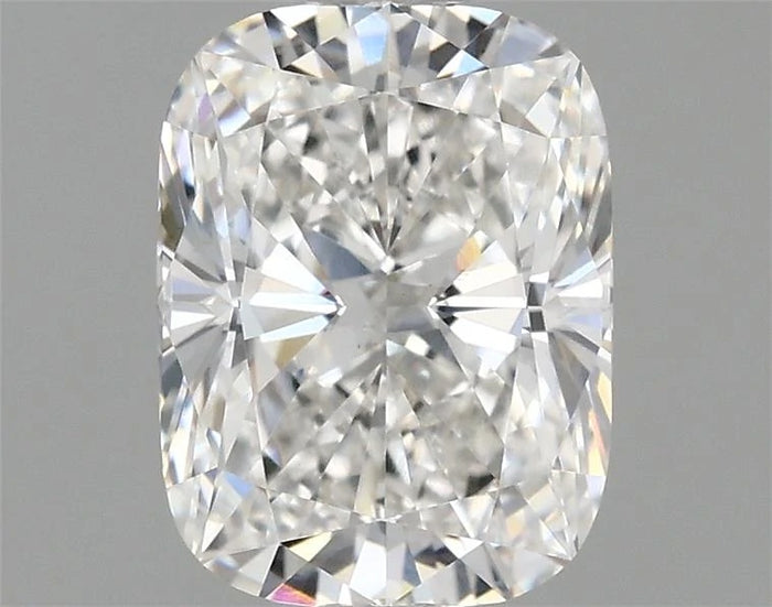 1.10 Carat · CUSHION · E · VS1 · IGI · Excellent Cut