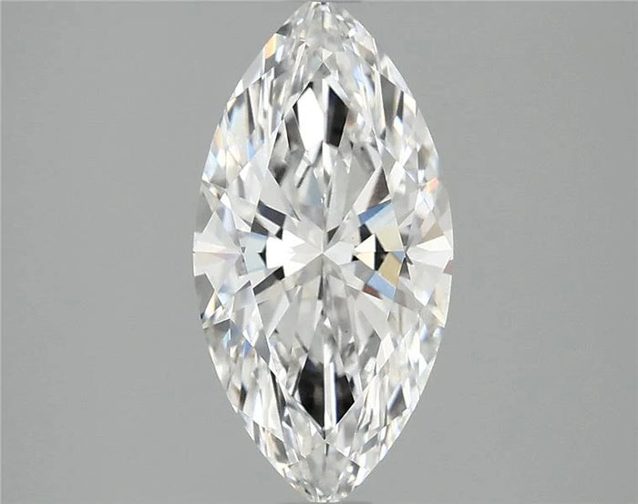 2.10 Carat · MARQUISE · F · VS1 · IGI · Excellent Cut