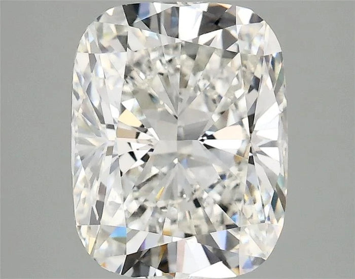 3.09 Carat · CUSHION · F · VS1 · IGI · Excellent Cut