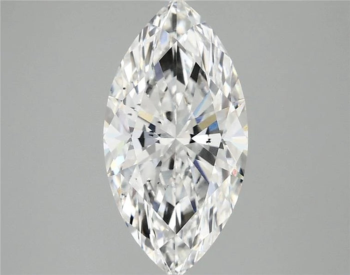 3.06 Carat · MARQUISE · E · SI1 · IGI · Excellent Cut