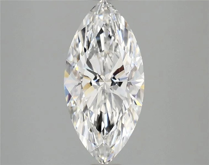 2.29 Carat · MARQUISE · E · VS1 · IGI · Excellent Cut