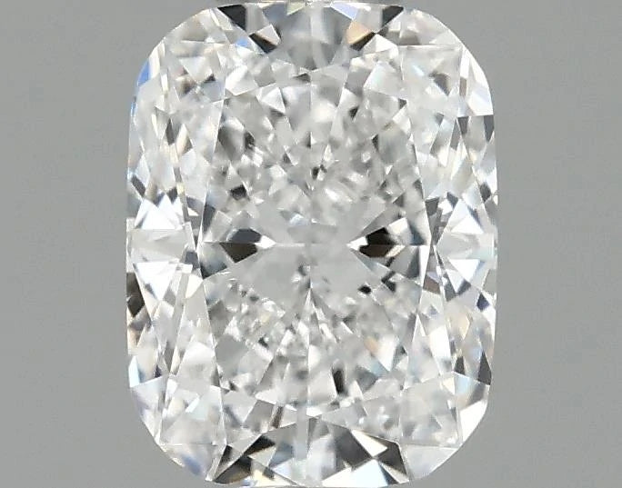 1.03 Carat · CUSHION · E · VVS2 · IGI · Excellent Cut