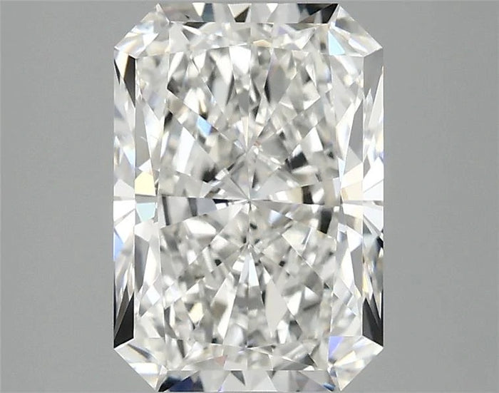 2.54 Carat · RADIANT · F · VS1 · IGI · Excellent Cut