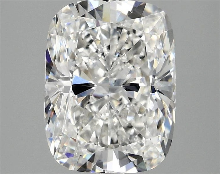 2.59 Carat · CUSHION · E · VS1 · IGI · Excellent Cut