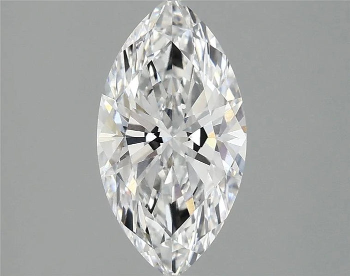 1.60 Carat · MARQUISE · E · VS1 · IGI · Excellent Cut