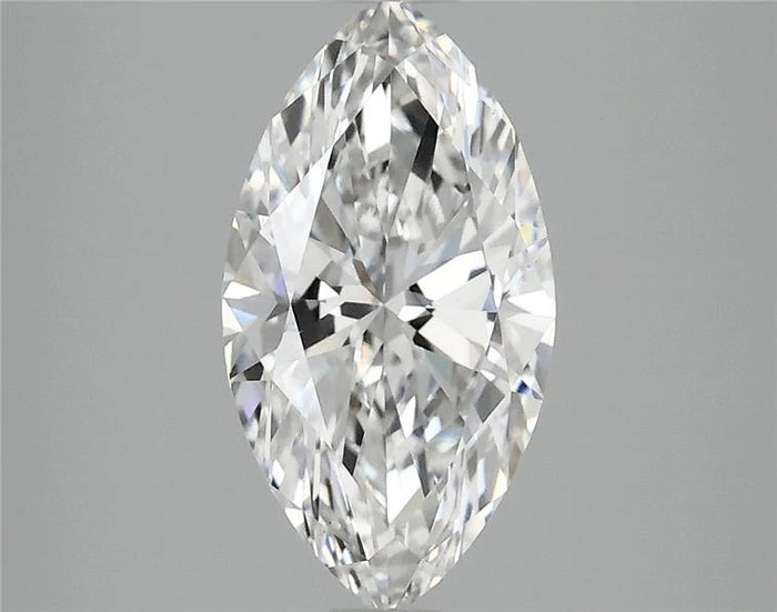 2.02 Carat · MARQUISE · E · VVS2 · IGI · Excellent Cut