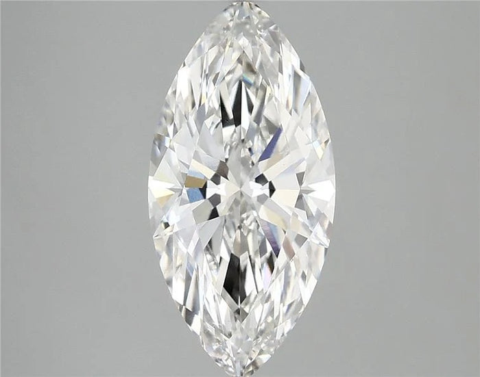2.55 Carat · MARQUISE · F · VS1 · IGI · Excellent Cut